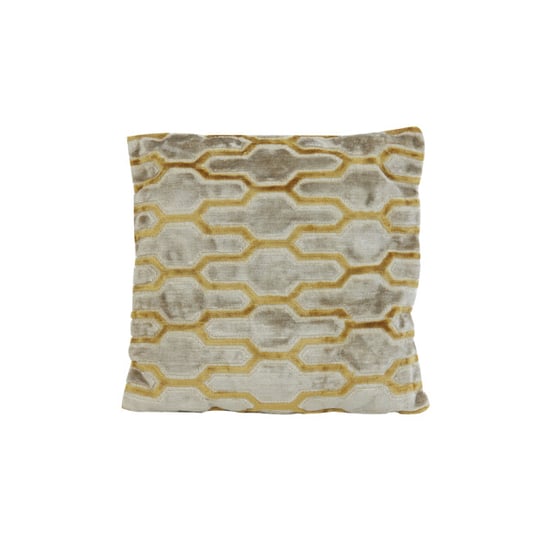 Light & Living kussen jembana 45x45cm - - Image 1