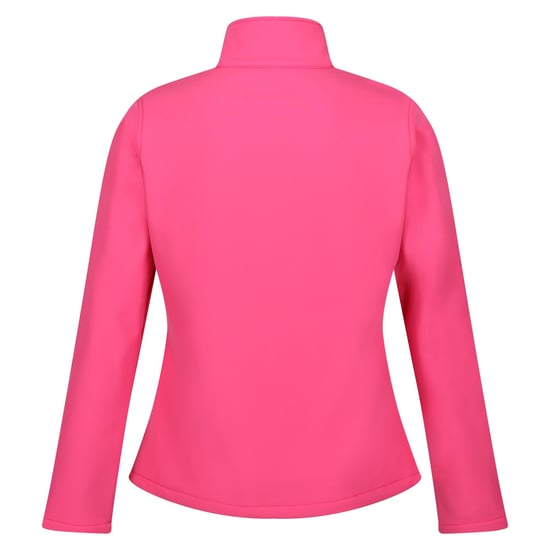 Regatta Dames connie v softshell wandeljack - Image 2