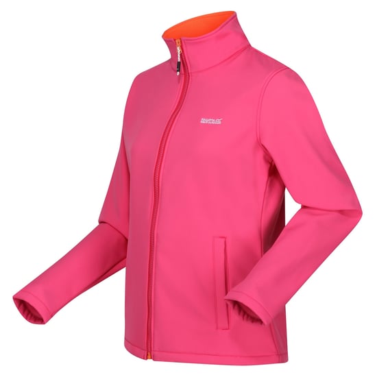 Regatta Dames connie v softshell wandeljack - Image 3