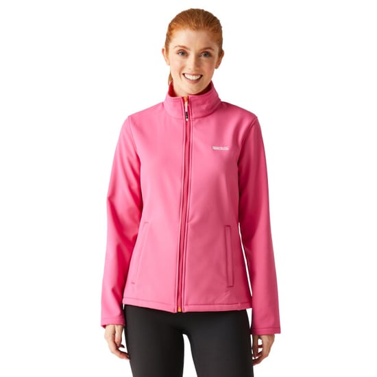 Regatta Dames connie v softshell wandeljack - Image 4