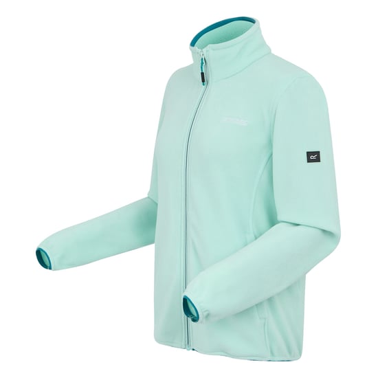 Regatta Dames clemence iv full zip fleece - Image 3