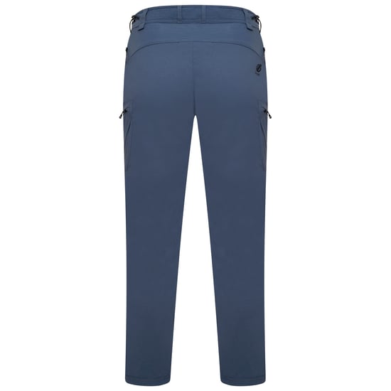 Dare2b Heren afgestemd in ii multi pocket walking broek - Image 2