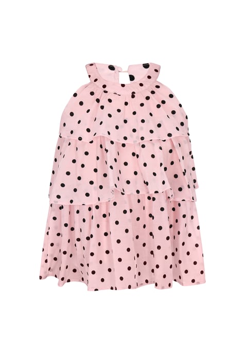 Faina Blouse vrouwen roos - Image 1