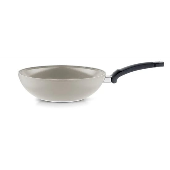 Fissler Ceratal classic wokpan 28cm - Image 2