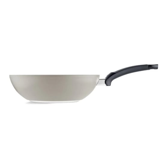 Fissler Ceratal classic wokpan 28cm - Image 3