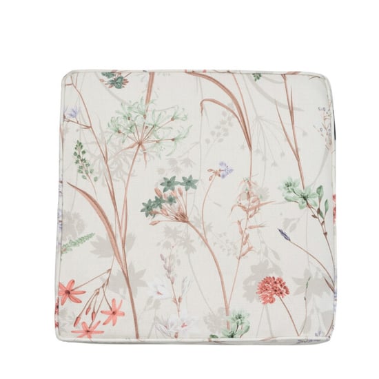 Madison zitkussen donna natural canvas eco+ ca. set van 4 - Image 2