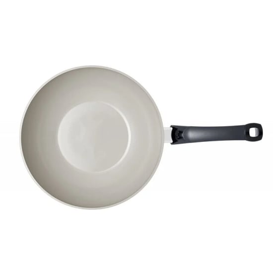 Fissler Ceratal classic wokpan 28cm - Image 4