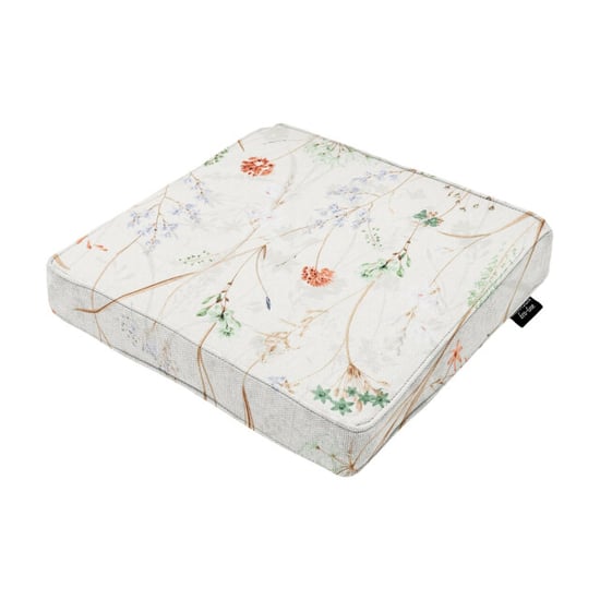 Madison zitkussen donna natural canvas eco+ ca. set van 4 - Image 3