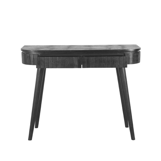 Label51 Bureau nils - mangohout 100cm - Image 4