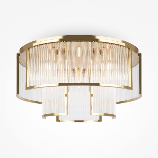 Maytoni plafondlamp frame - Ø65 - Image 3