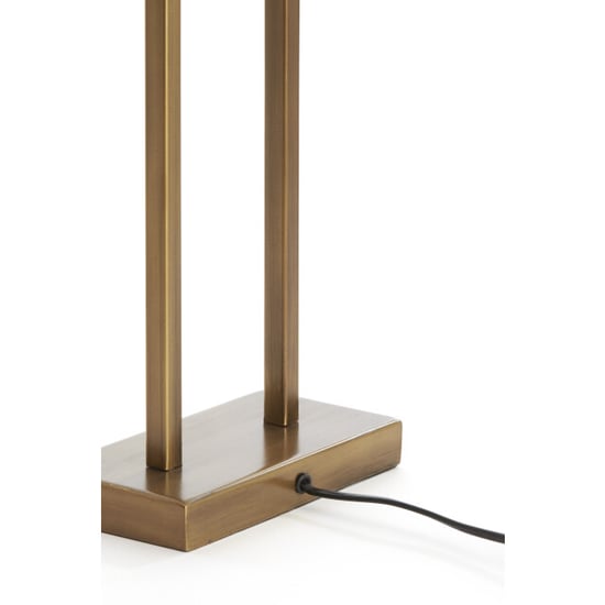 Light & Living lampvoet shiva 20x10x41cm - - Image 5
