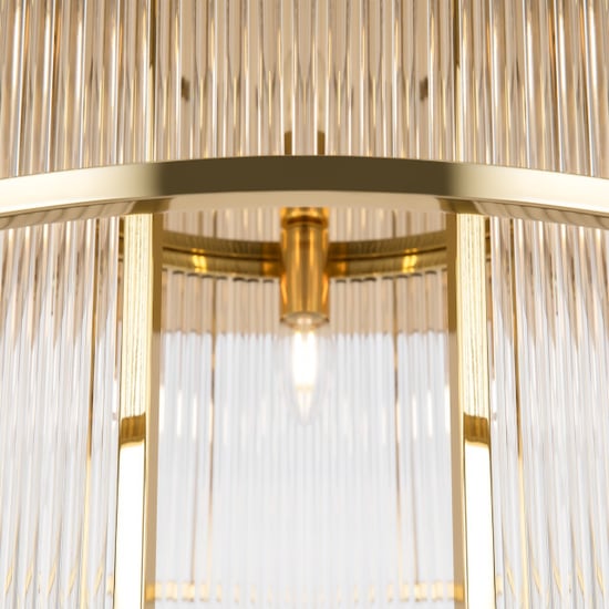 Maytoni plafondlamp frame - Ø65 - Image 4