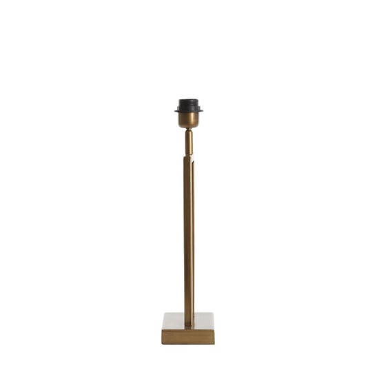 Light & Living lampvoet shiva 20x10x41cm - - Image 6