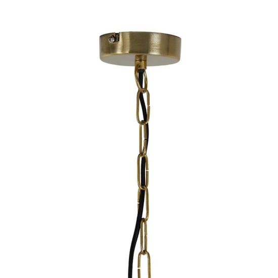 Light & Living hanglamp sinula Ø39x38cm - - Image 3