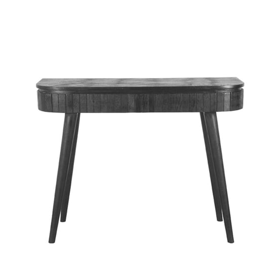 Label51 Bureau nils - mangohout 100cm - Image 5