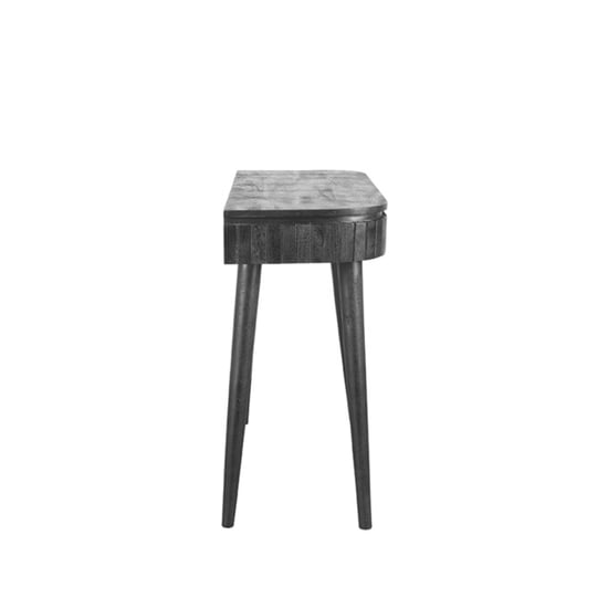 Label51 Bureau nils - mangohout 100cm - Image 6