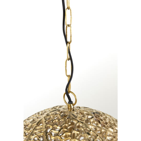 Light & Living hanglamp sinula Ø39x38cm - - Image 6