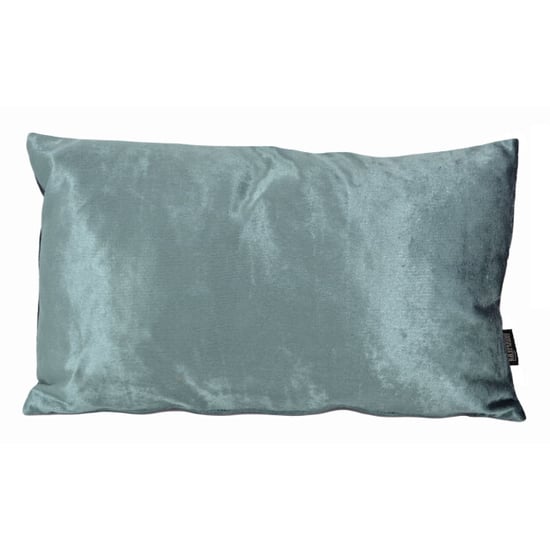 Gek op kussens! Sierkussen velvet shine | 30 x 50 cm | velvet/polyester - Image 1