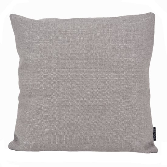 NOVÉE Sierkussen madeira ash | 45 x 45 cm | polyester - Image 1