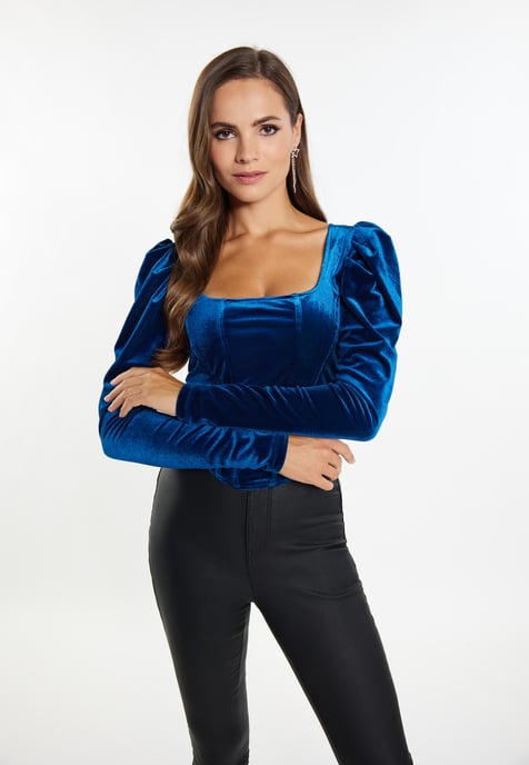 Faina Blouse women - Image 3