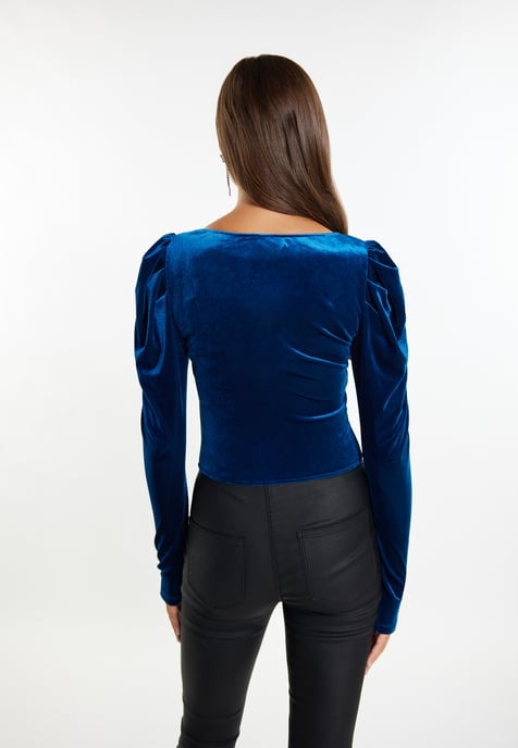 Faina Blouse women - Image 4