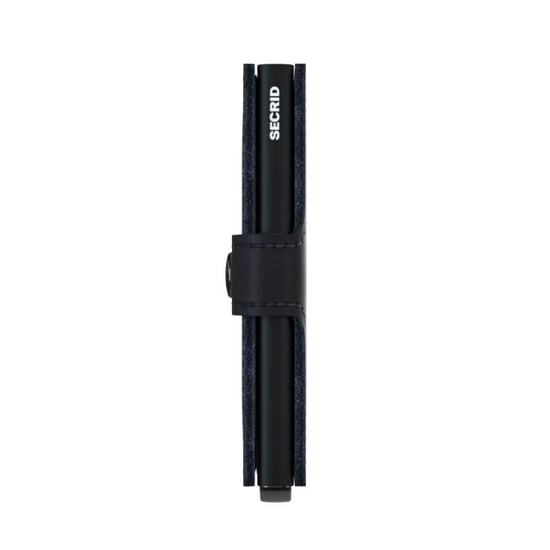 Secrid Miniwallet matte black - Image 2