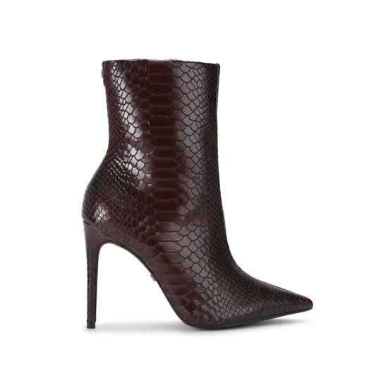 KG Kurt Geiger Leather Tokyo Boots - Image 1
