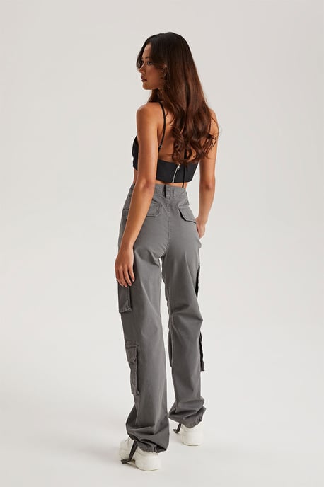 Combat Cargo Pants - Image 4
