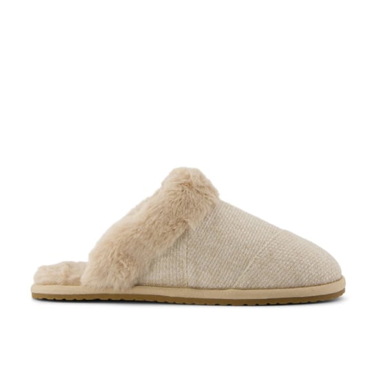 Toms Valerie 10021360 oatmeal sparkle knit - Image 5