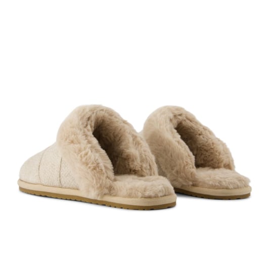 Toms Valerie 10021360 oatmeal sparkle knit - Image 6