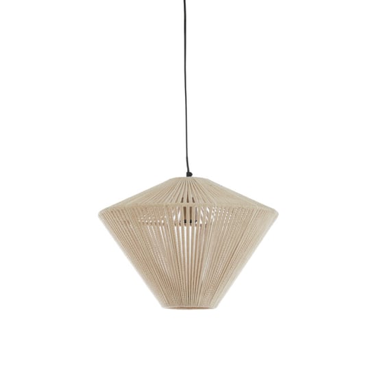 Light & Living hanglamp felida Ø42x32cm - - Image 1