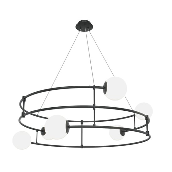 Maytoni hanglamp balance - Ø81,2 - Image 1