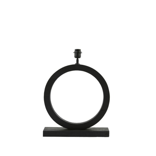 Light & Living lampvoet tinar 41x13x55cm - - Image 1