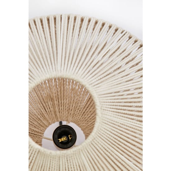 Light & Living hanglamp felida Ø42x32cm - - Image 2