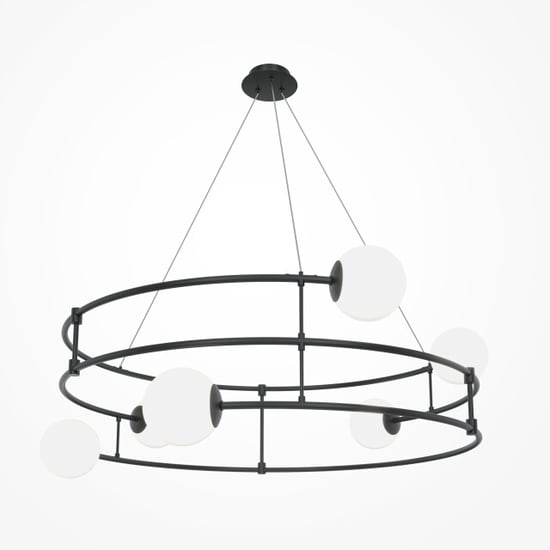 Maytoni hanglamp balance - Ø81,2 - Image 3