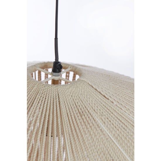 Light & Living hanglamp felida Ø42x32cm - - Image 3