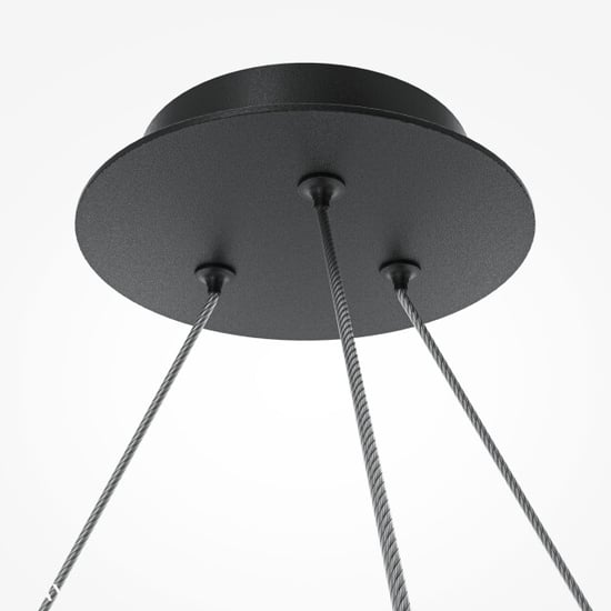 Maytoni hanglamp balance - Ø81,2 - Image 4