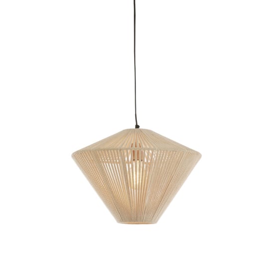 Light & Living hanglamp felida Ø42x32cm - - Image 5