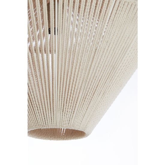 Light & Living hanglamp felida Ø42x32cm - - Image 6