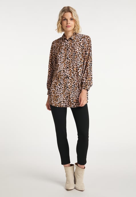 usha Blouse women pink - Image 2