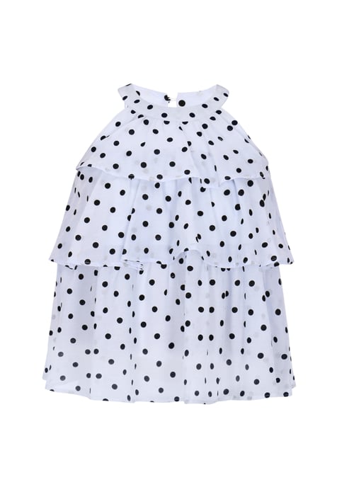 Faina Blouse vrouwen lichtblauw - Image 1
