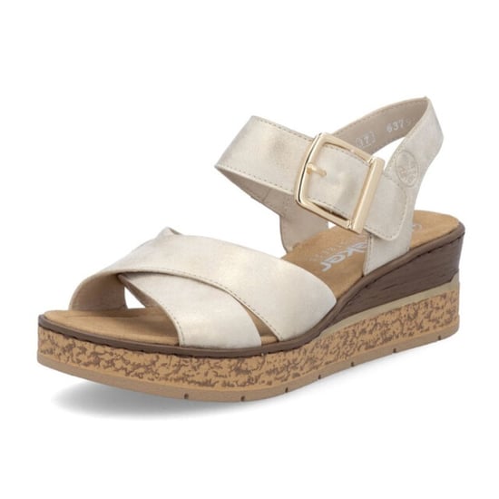 Rieker Sandalen - Image 3
