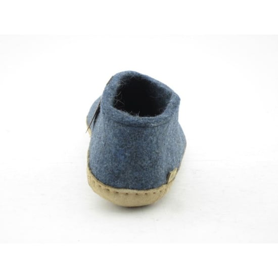 Glerups Shoe leather sole a 10-denim - Image 4