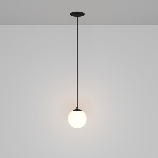 Technical Maytoni hanglamp luna en wit Ø10 - Image 6