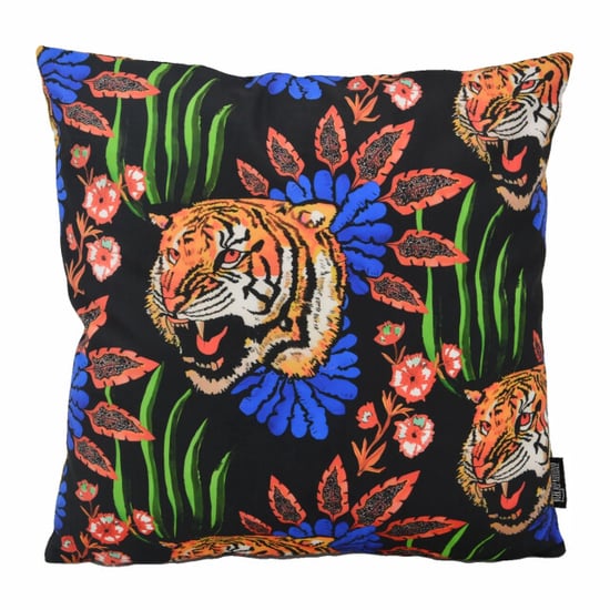 Gek op kussens! Tiger style | 45 x 45 cm | kussenhoes | katoen/polyester - Image 1