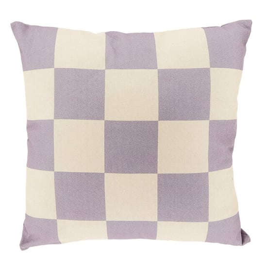 Unique Living sierkussen zayn lila -45x45cm - Image 1