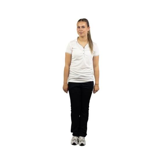 Sjeng Sports Polo dames - Image 2