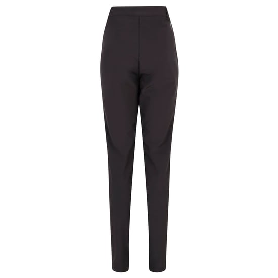 Dare 2B Womens/Ladies Sleek IV Softshell Ski Trousers (Black) - Image 2