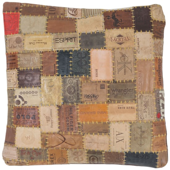 Veer Carpets Kussen royal labels 45 x 45 cm - Image 1
