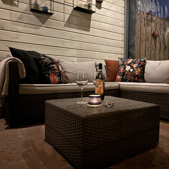 Gek op kussens! Velvet | 45 x 45 cm | kussenhoes | polyester - Image 2